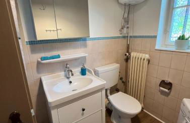 Ferienwohnung Modelshauser Mühle - Foto 10