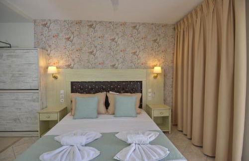 Pension Votsi - Photo 12