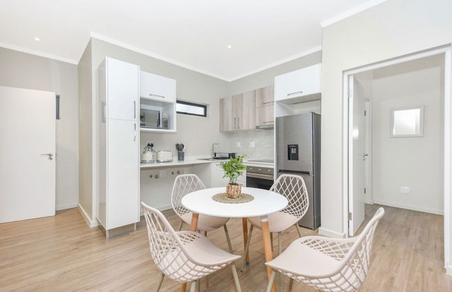 The Monroe Luxury Apartments - Photo 46