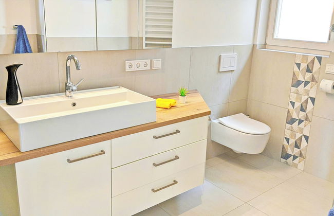 Vidora Apartments - Foto 53