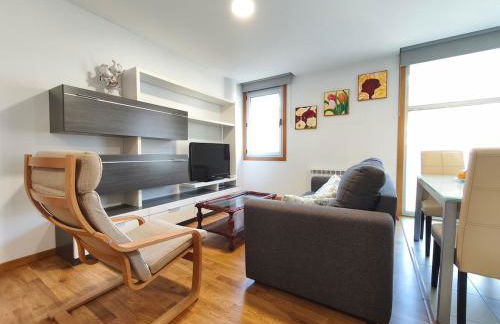 Apartamento en Aldán , Playa a 2 min , Vistas a la montaña - Foto 18