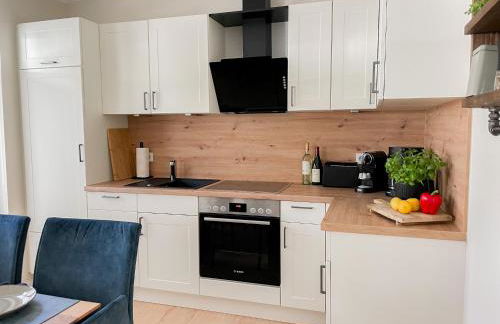 My Baltic Sea - Ferienwohnungen im Seaside House - Foto 77