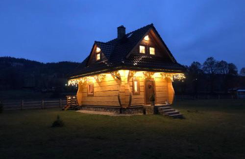 Słoneczna Chata z Bali - Foto 79