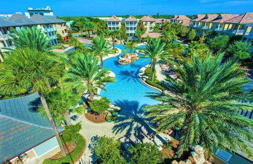 Seas The Dream at The Villages of Crystal Beach - Foto 21