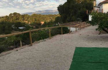 La Muntanya alojamiento rural turistico vacacional - Foto 60