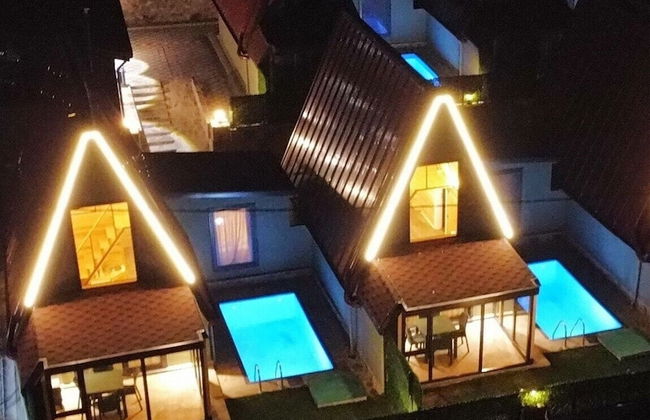 Patya BUNGALOV - Foto 51