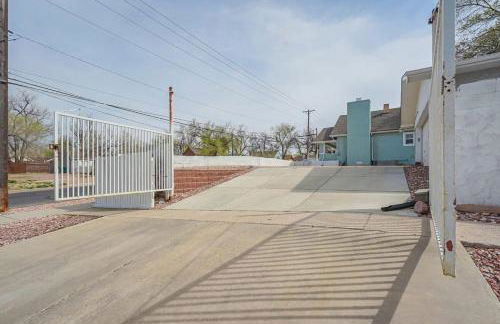 Institute Aura! Family Home w Quiet Workspace - Foto 42