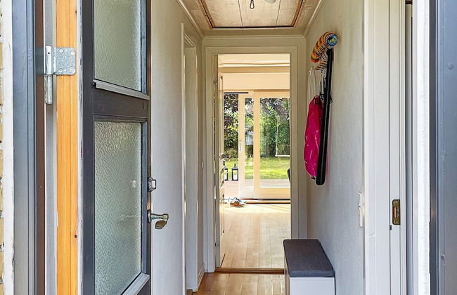 5 Person Holiday Home in Nakskov - Foto 16