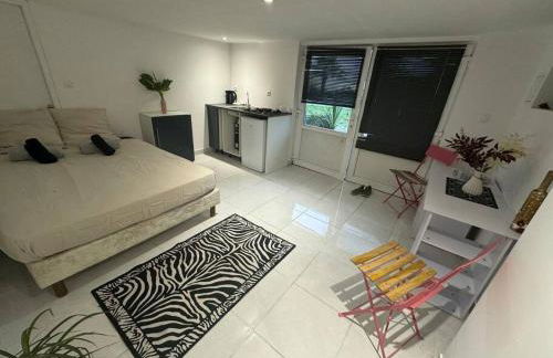 La cache cache - Foto 6