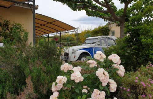 Gîtes du Combeau - Foto 24