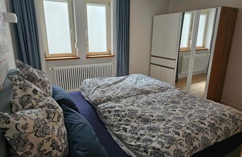 Ferienwohnung Sieben Raben - Foto 20