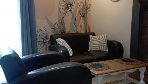 Cottage cosy en pierres à 25 mn de la côte de Granit rose - Foto 3