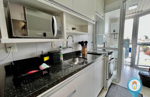 N1204 Perfeito apto para férias e Beto Carrero! - Foto 60