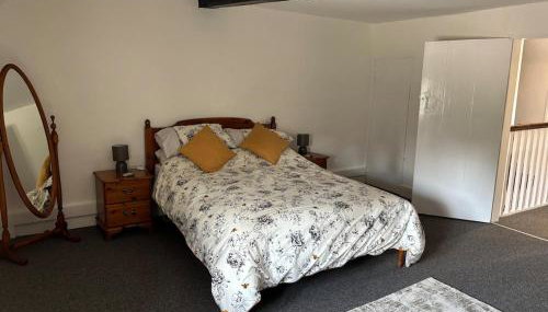 Horseshoe Cottage Edwinstowe - Foto 4