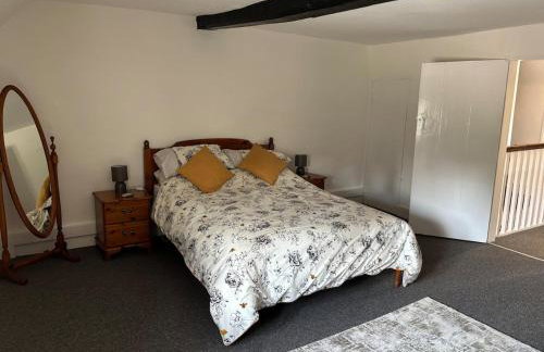 Horseshoe Cottage Edwinstowe - Foto 4