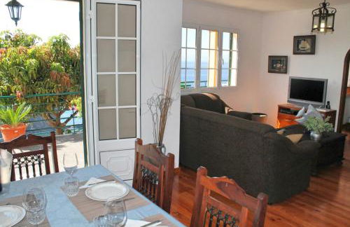 OurMadeira - Casa Jardim Mar - Foto 14