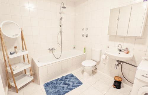 W5 - Urlaubsmagie - Wohnung mit Grill, Terrasse & Pool - Foto 24