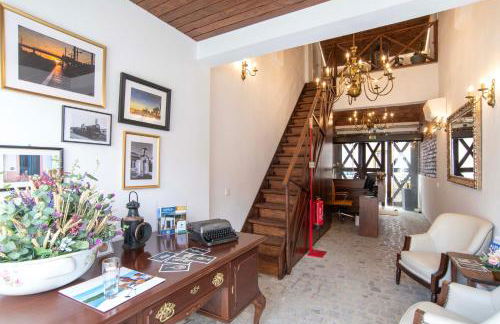 Aposento Real Villas - Foto 76