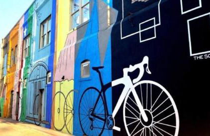 The Texas Bluebonnet Home in Historic McKinney - Foto 41