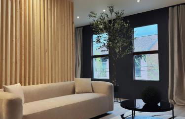 3 KING beds Free Parking Modern Luxe Escape - Foto 6