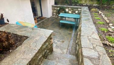 La grange duplex à 100 mètres du Lac avec jardin privé - Foto 4