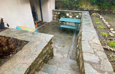 La grange duplex à 100 mètres du Lac avec jardin privé - Foto 4