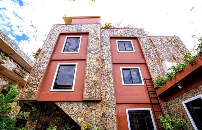 La Casa Española Apartelle - Foto 67