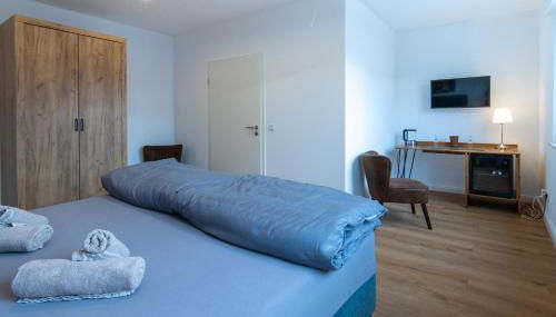 S-Rooms Zimmervermietung 1,2 - Foto 3