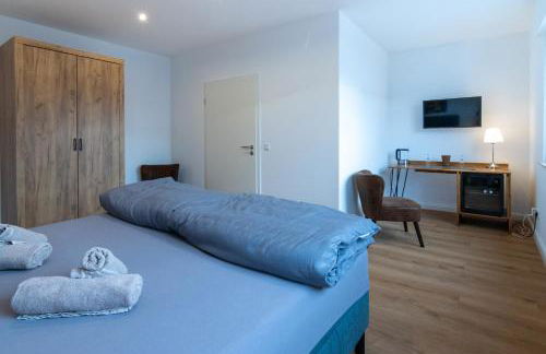 S-Rooms Zimmervermietung 1,2 - Foto 3