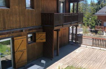 Résidence Les Sapins - Courchevel 1850 - Foto 10