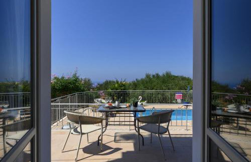 Villa Marianthy Kefalonia - Foto 22