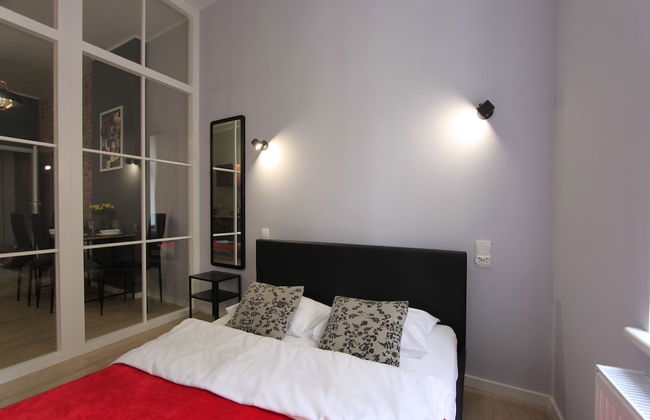 Apartamenty - Prosta 17 - Foto 1