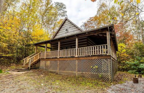 Unwind in Nature Arcade Adventure & Hot Tub - Foto 53