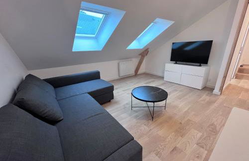 Appartement Lancieux - Foto 1