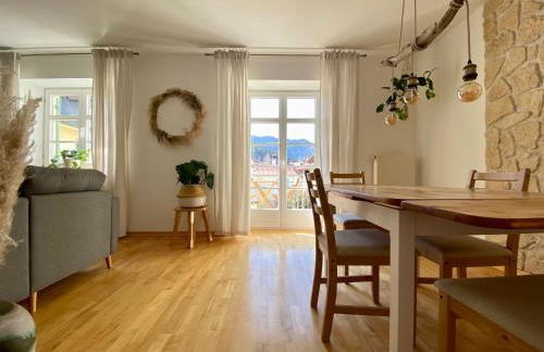 Best Butler Boho Boutique City Apartment Netflix - Foto 15