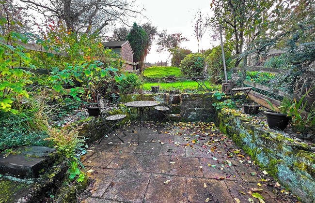 Charming Cottage 15 Mins From Hebden Bridge - Foto 9