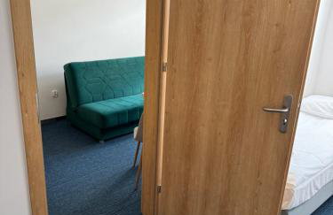 Apartamenty na Teligi 1 - Foto 13