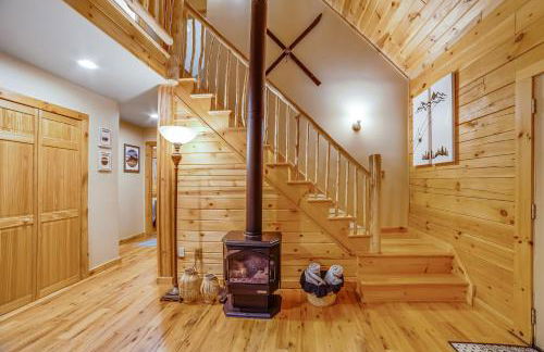 Hideaway Chalet - Foto 5