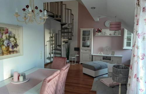 Auszeit Rheingauer Rosengasse - Foto 4