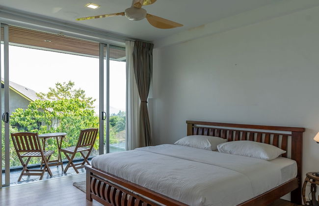 Aislinn Villa - Private Pool Villa - Foto 14