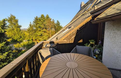 B7 - Urlaubsmagie Maisonette Wohnung mit Balkon - Foto 17