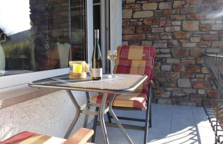 Ferien Apartment Melcher - Foto 3