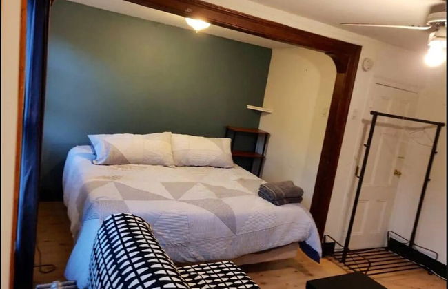 Serene Studio close to NYC. Walk to shops, PATH - Foto 3