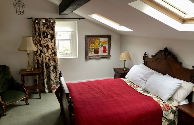 Charming 2-bed Apartment in Waterloo, Liverpool - Foto 4