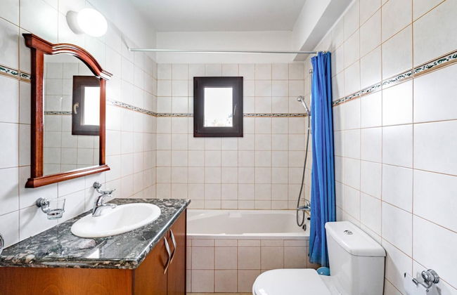 Villa Nikolina - 5 En-suite Bedrooms - Foto 29