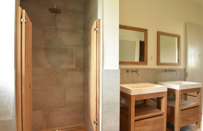 Spacious Holiday Home in the Beemster Near a Windmill - Foto 52