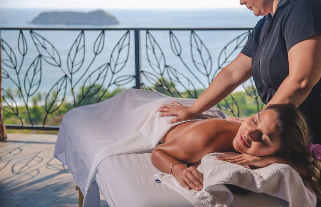 Vista Oceana, Stunning Ocean View Villa - Foto 30