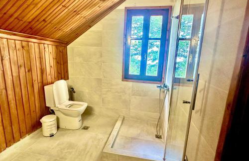 Forest cottage top of the world - Foto 17