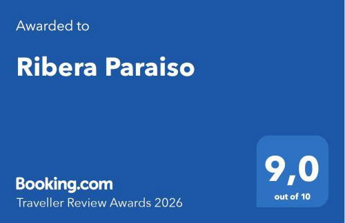 Ribera Paraiso - Foto 28