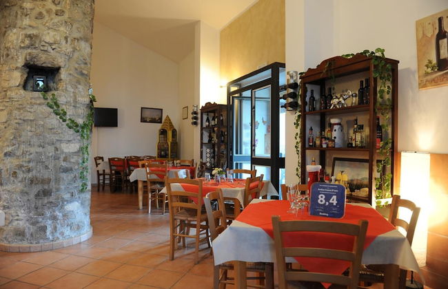 Antica Conca d'Oro - Foto 49